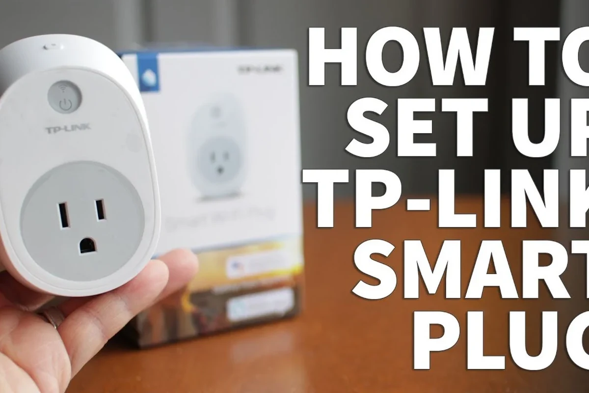 How to Connect Tp-link Smart Plug: Step-by-step Setup Guide 2 how to connect tp link smart plug