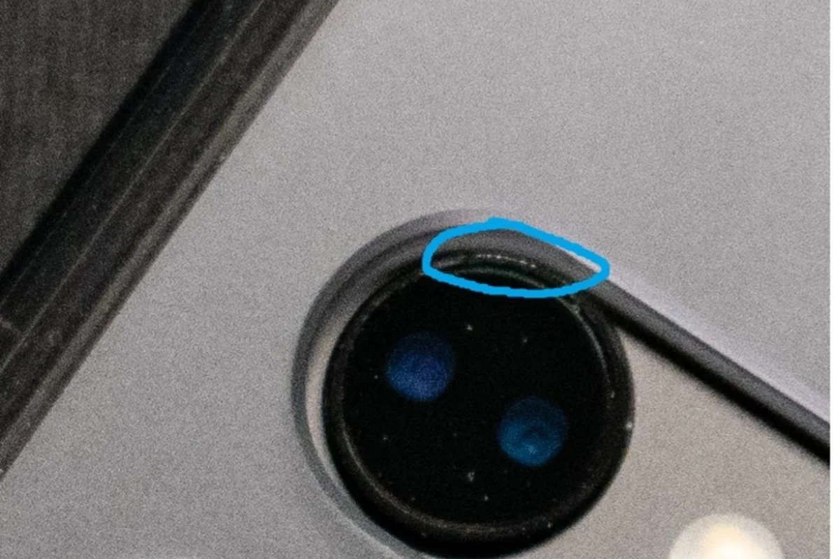 Where Is the Camera in a Smart Tv and How to Find It 2 where is the camera in a smart tv