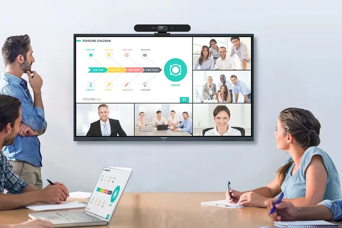 Where Is the Camera Located on a Smart Tv for Video Calls? 2 where is the camera located on a smart tv