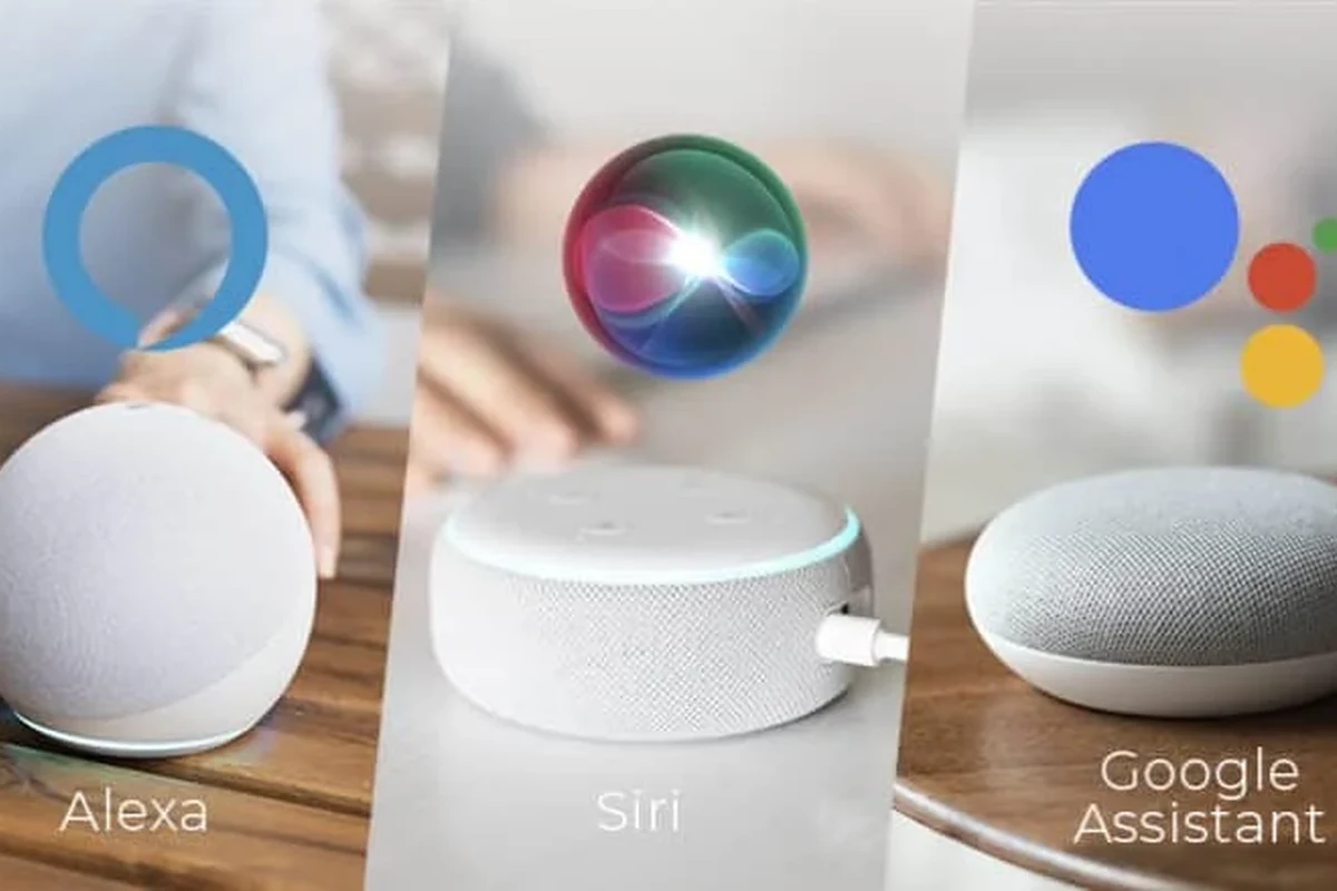 Do You Like Alexa or Siri Better for Home Automation? 2 do you like alexa or siri better