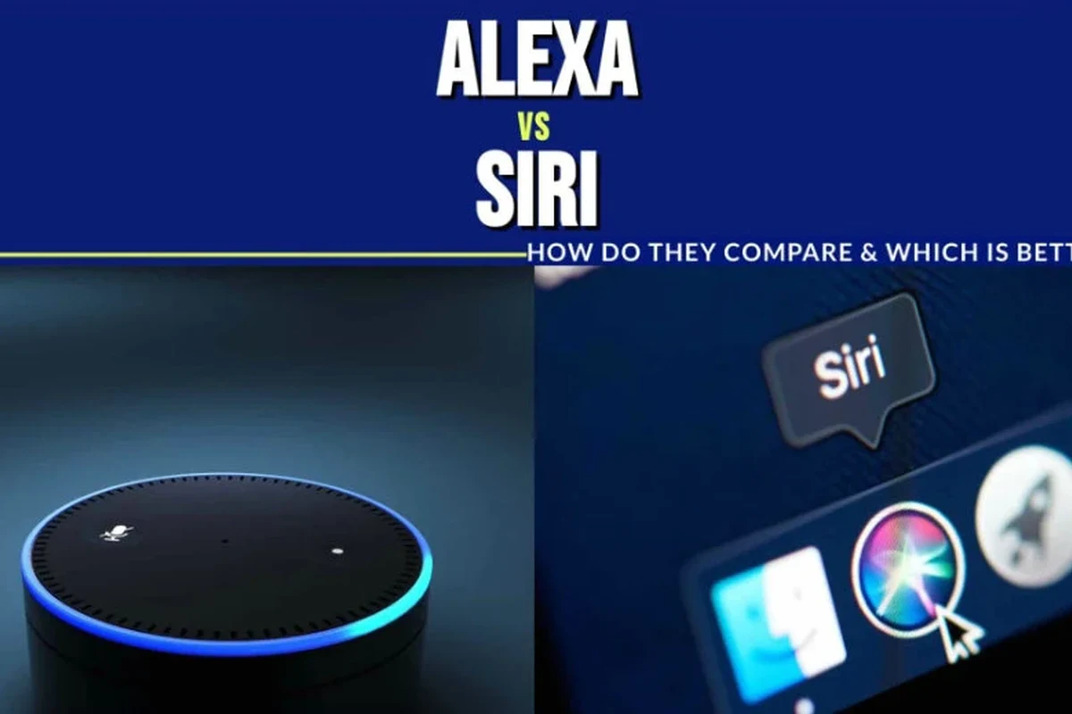 Do You Like Alexa or Siri Better for Home Automation? 3 do you like alexa or siri better