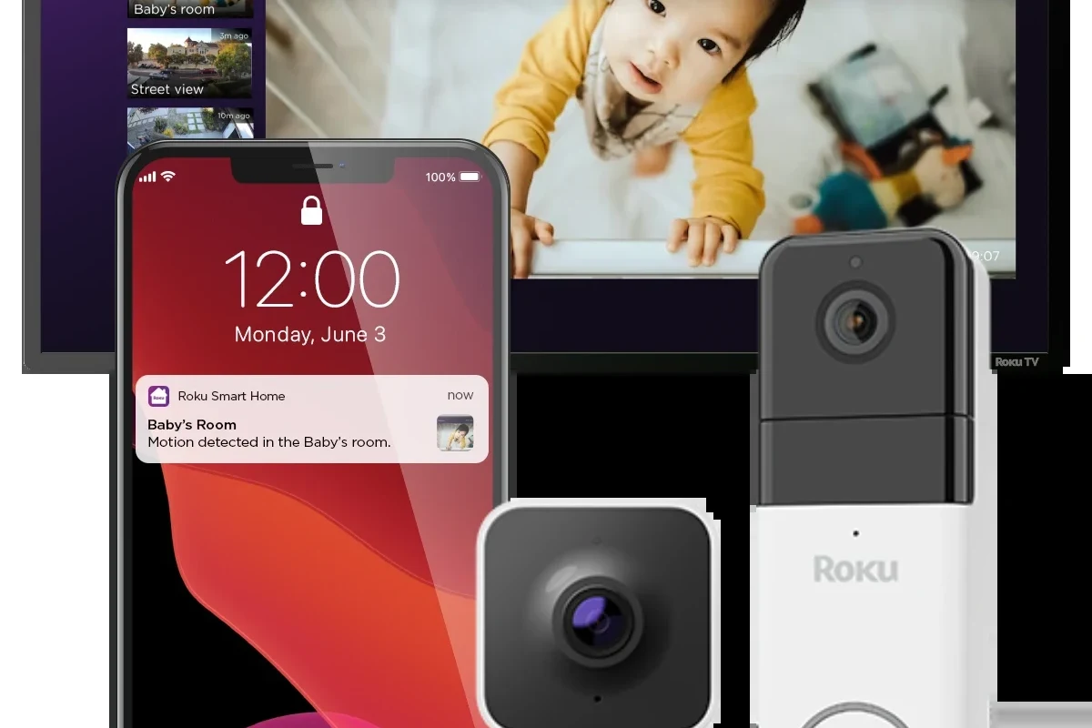 What Is Co Alarm on Roku Camera: Features and Usage 2 what is co alarm on roku camera