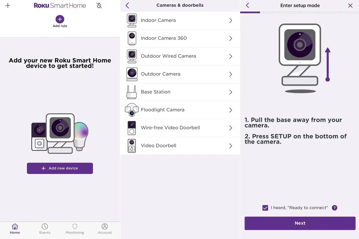 What Is Co Alarm on Roku Camera: Features and Usage 3 what is co alarm on roku camera