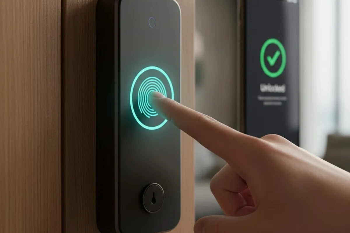 Can Am Smart Lock: Setup Tips and Common Troubleshooting 3 can am smart lock