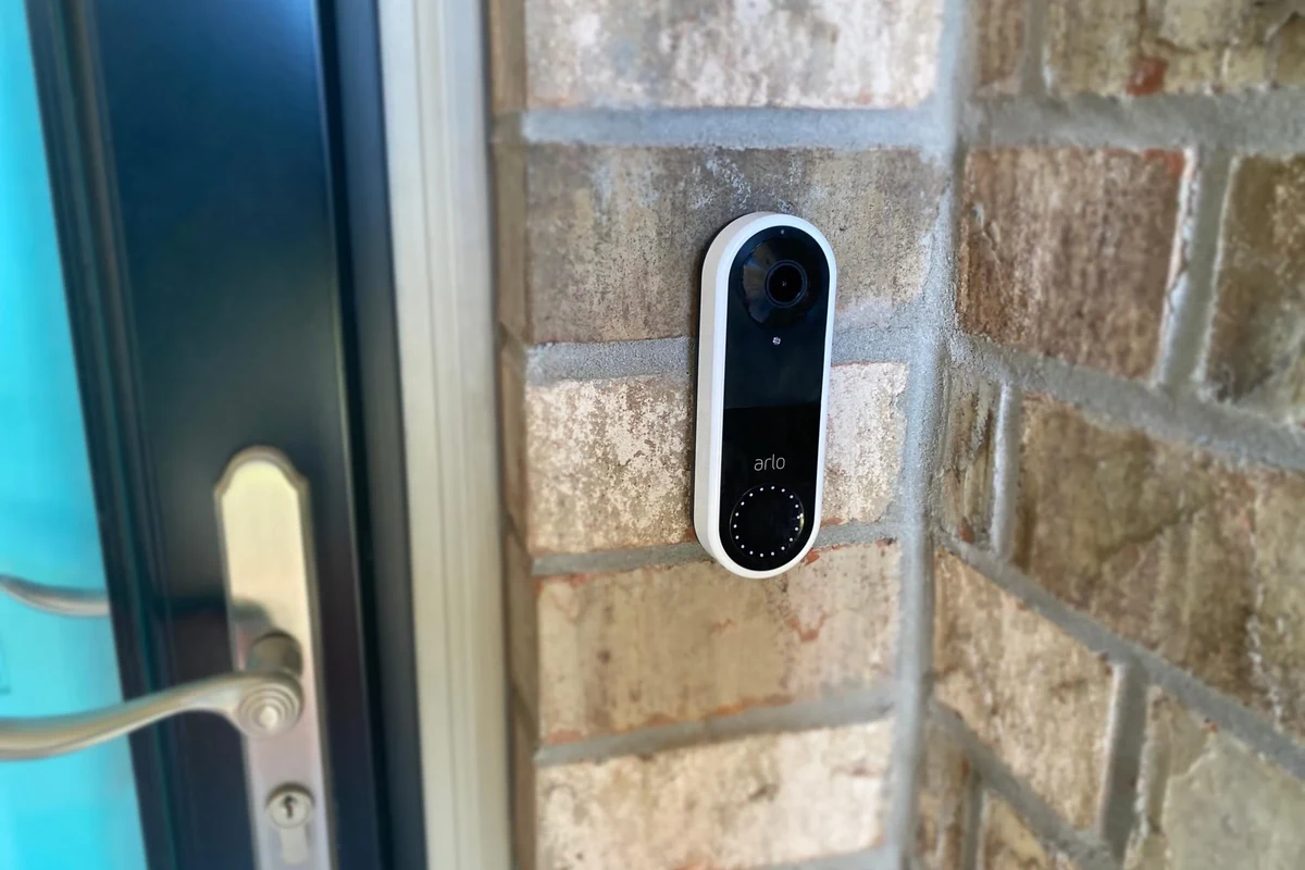 What Arlo Doorbell Has Light: Features and Daily Use 3 what arlo doorbell has light