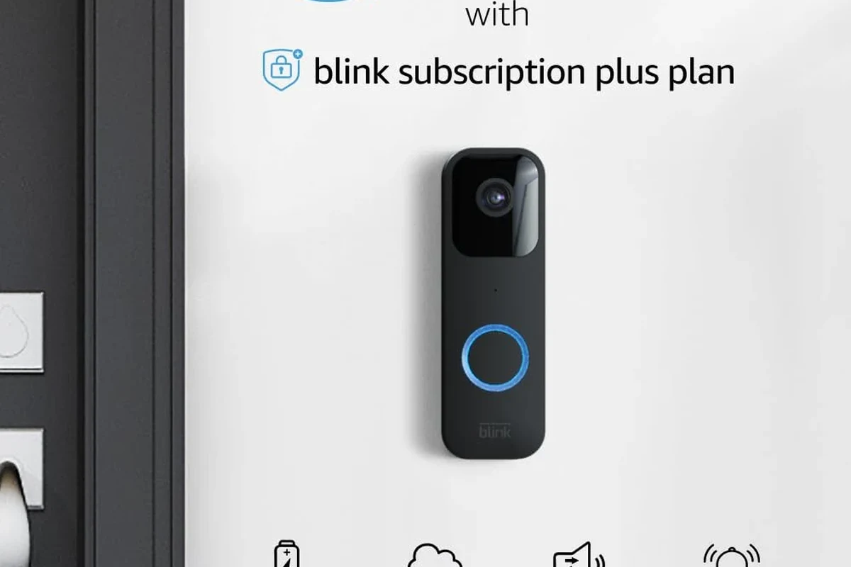 Does Blink Doorbell Require a Subscription for Full 2 does blink doorbell require a subscription
