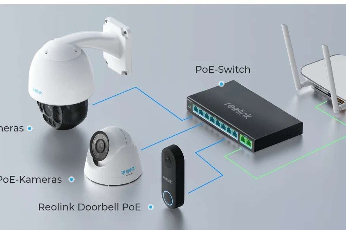 How Do I Contact Reolink Customer Service for Support? 2 how do i contact reolink customer service
