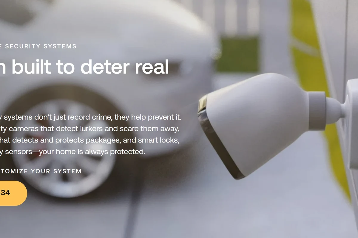What Is Deter on Vivint? Understanding Its Safety Features 2 what is deter on vivint