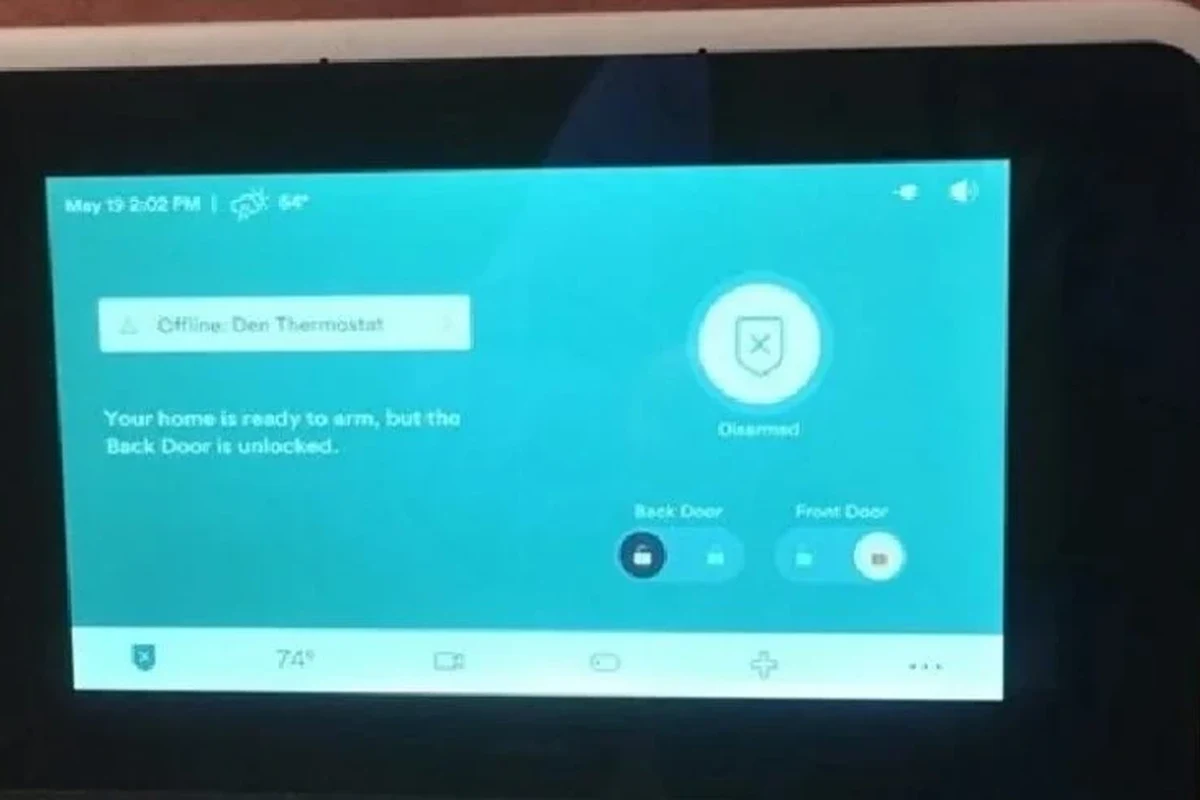 What Is Deter on Vivint? Understanding Its Safety Features 3 what is deter on vivint