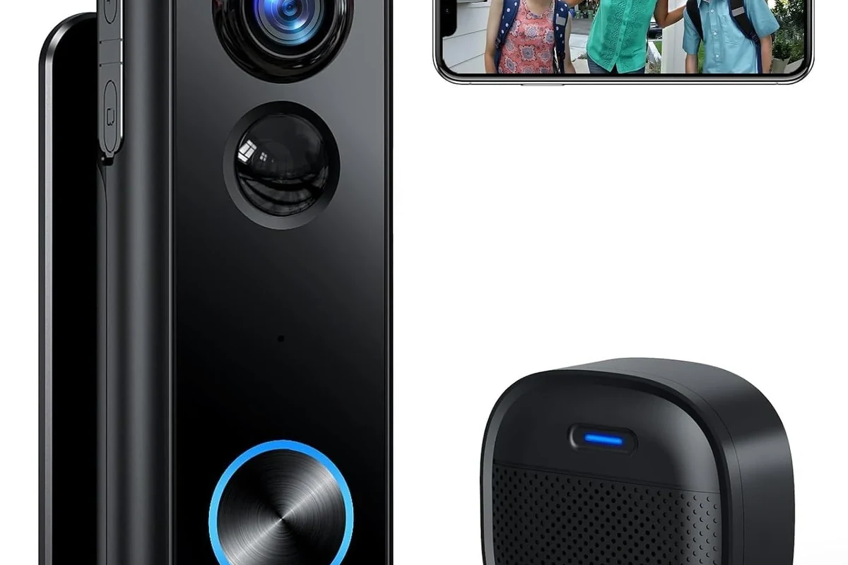 Which Doorbell Camera Does Not Require Subscription? Top 2 which doorbell camera does not require subscription