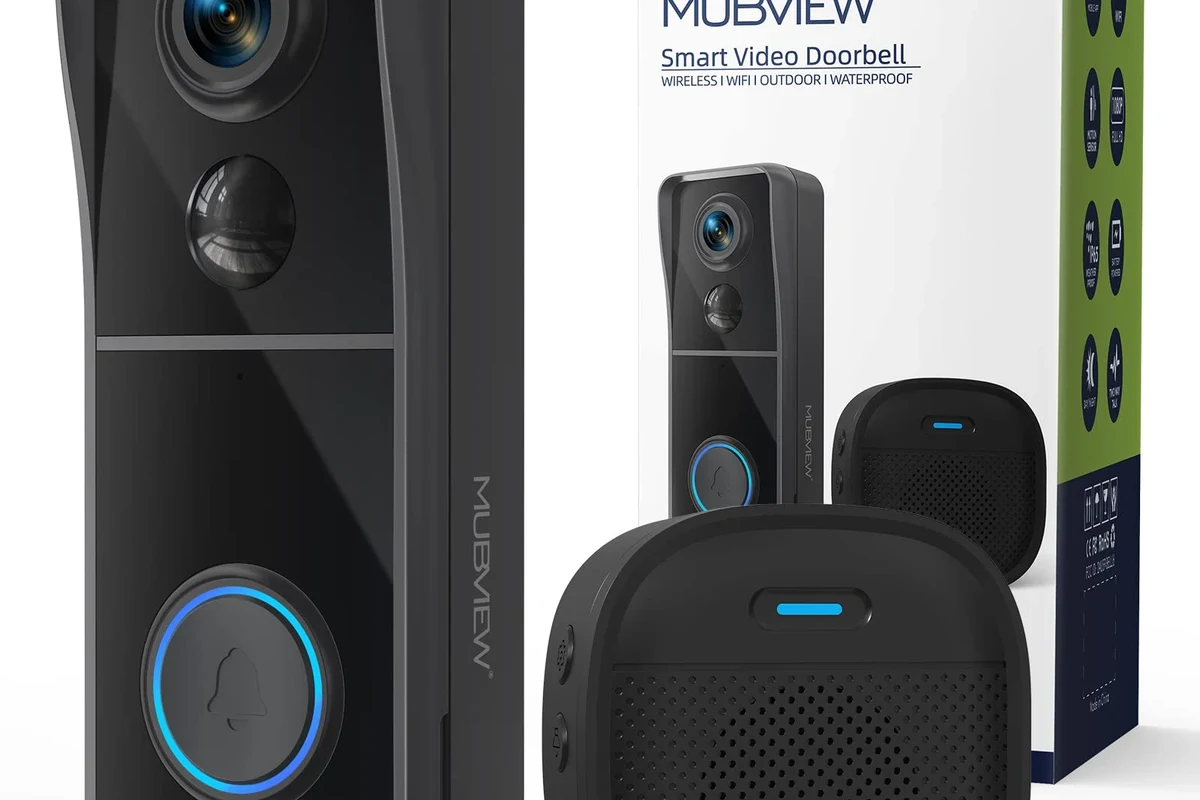 Is There a Doorbell Camera Without Subscription Costs? 2 is there a doorbell camera without subscription