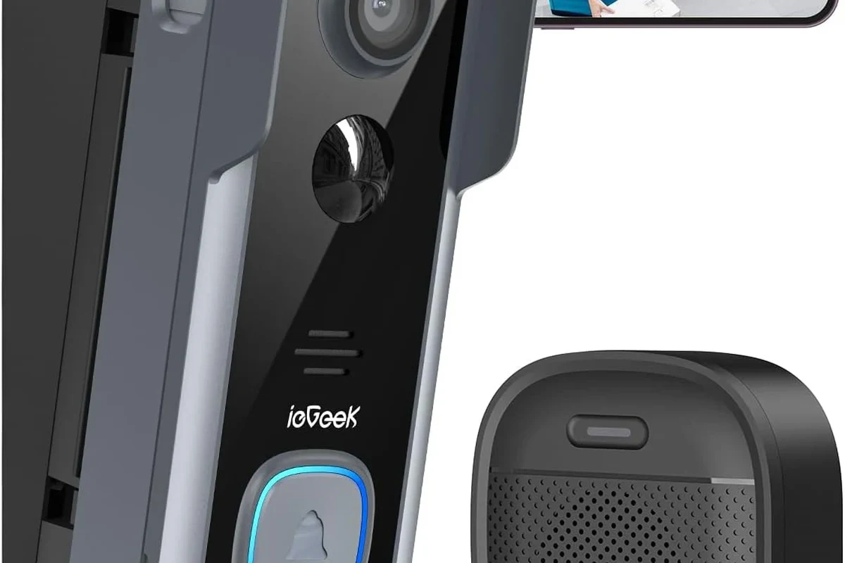 Is There a Doorbell Camera Without Subscription Costs? 3 is there a doorbell camera without subscription