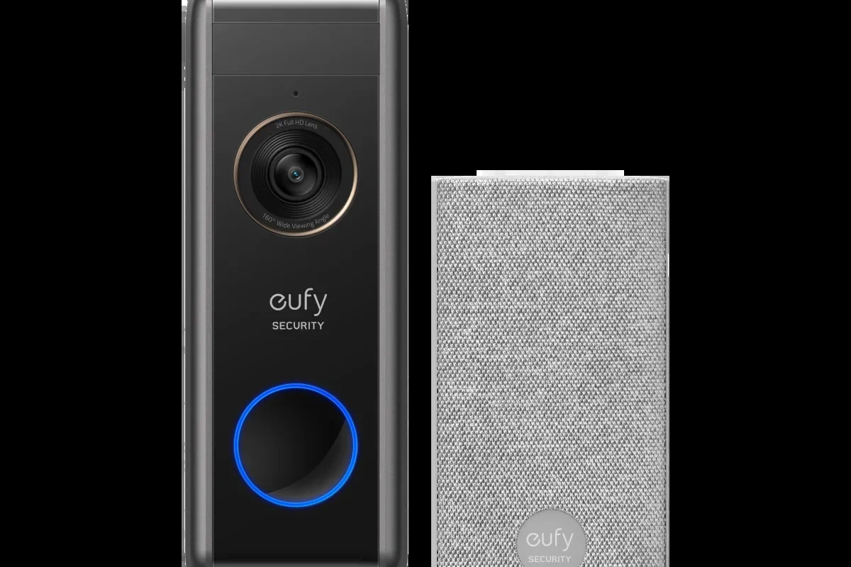 Is There a Doorbell Camera That Works Without Wifi? Heres 2 is there a doorbell camera that works without wifi