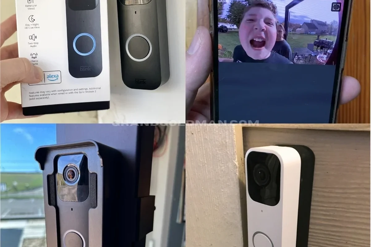Where Does the Doorbell Sound Come 3 where does the doorbell sound come from