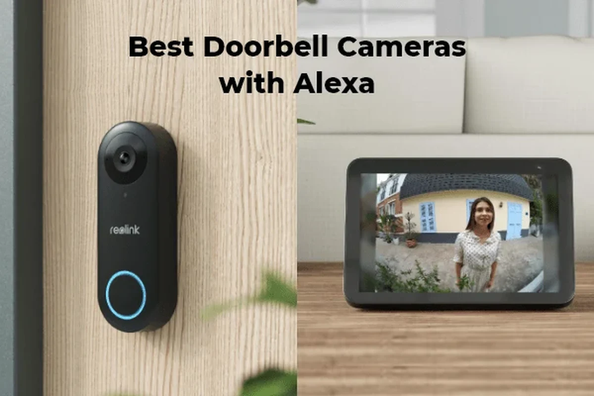What Doorbell Works with Alexa? Setup and Compatibility Tips 3 what doorbell works with alexa