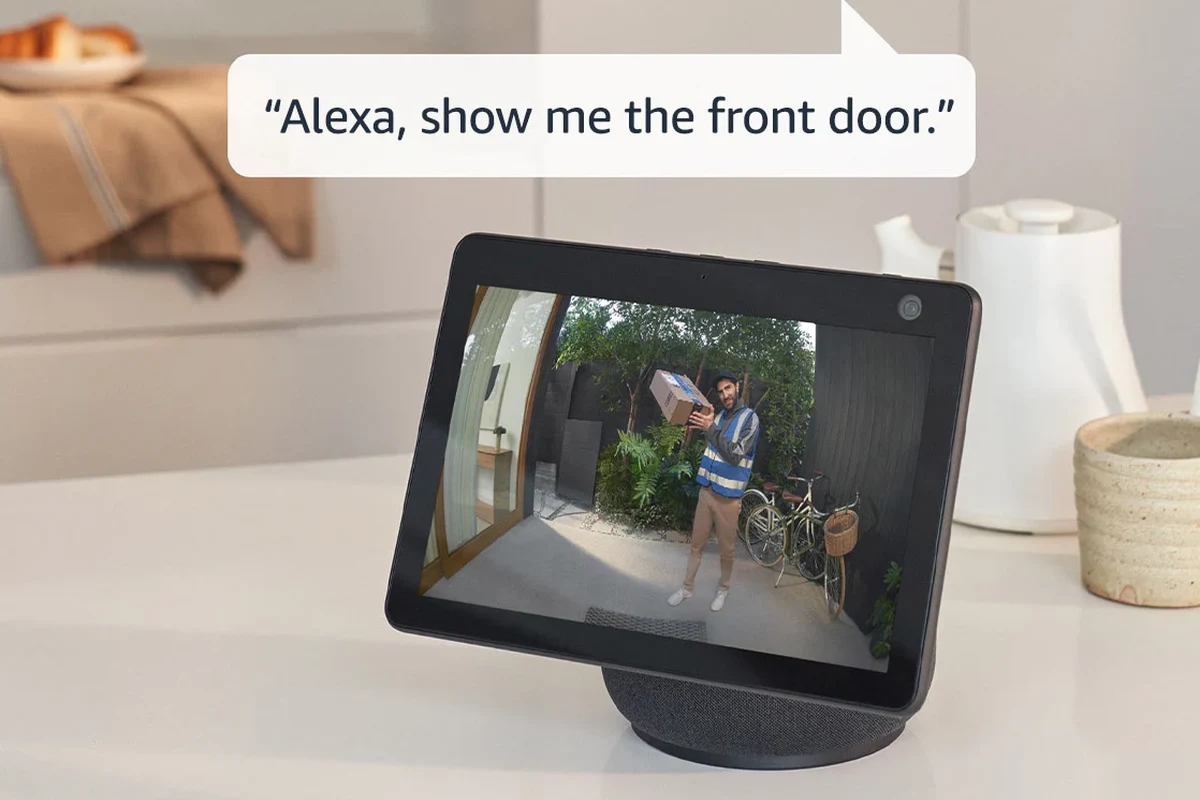 What Doorbell Works with Alexa? Setup and Compatibility Tips 2 what doorbell works with alexa