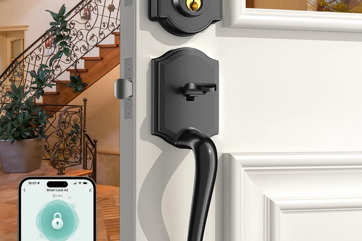 How Do Electronic Door Locks Work: Setup and Daily Use 2 how do electronic door locks work