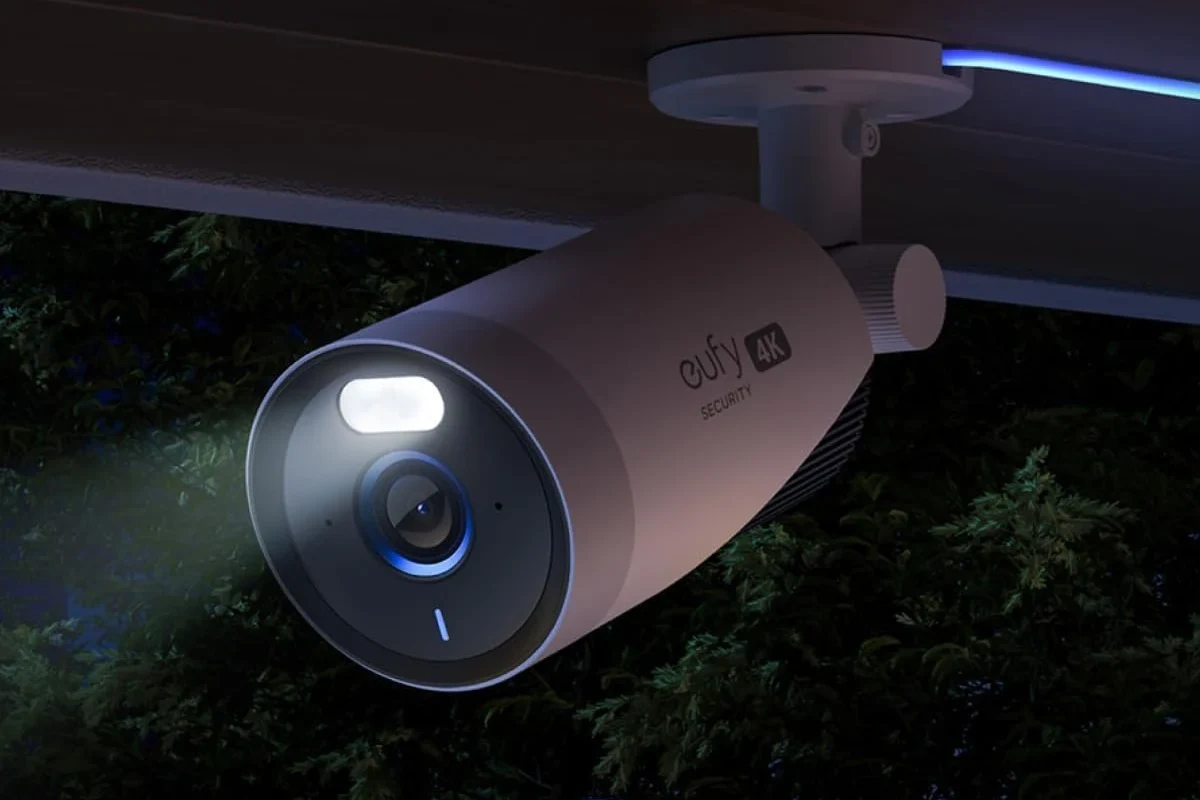 Can Eufy Cameras Record 24/7 - Can Eufy Cameras Record 247? 2 can eufy cameras record 24/7