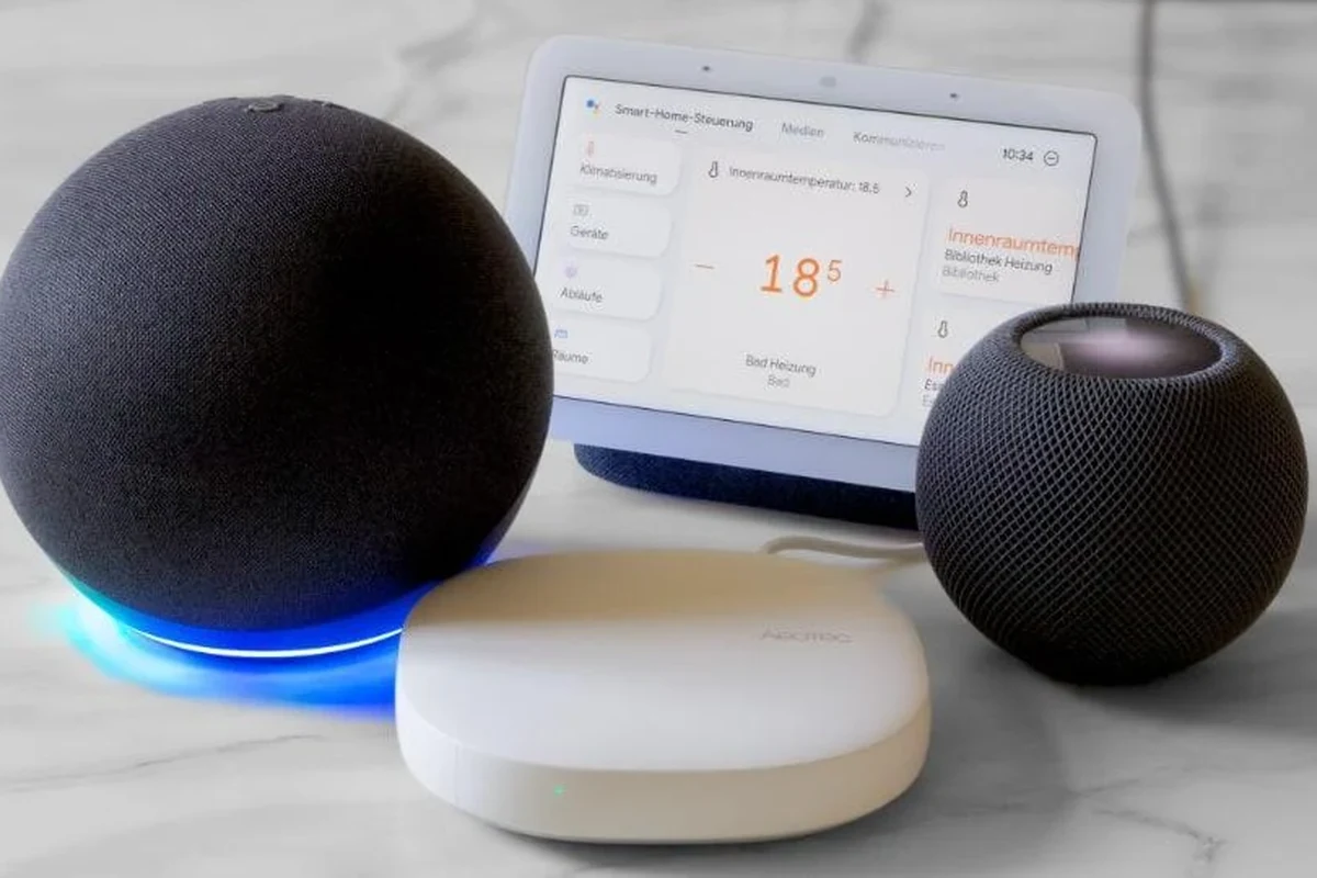 Is Eufy Matter Compatible? Exploring Setup and Daily Use 2 is eufy matter compatible
