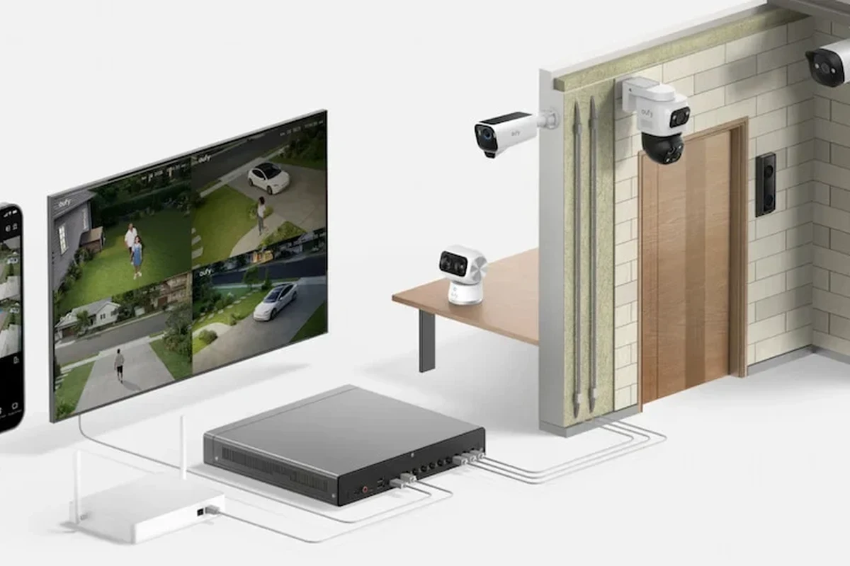 Is Eufy Matter Compatible? Exploring Setup and Daily Use 3 is eufy matter compatible