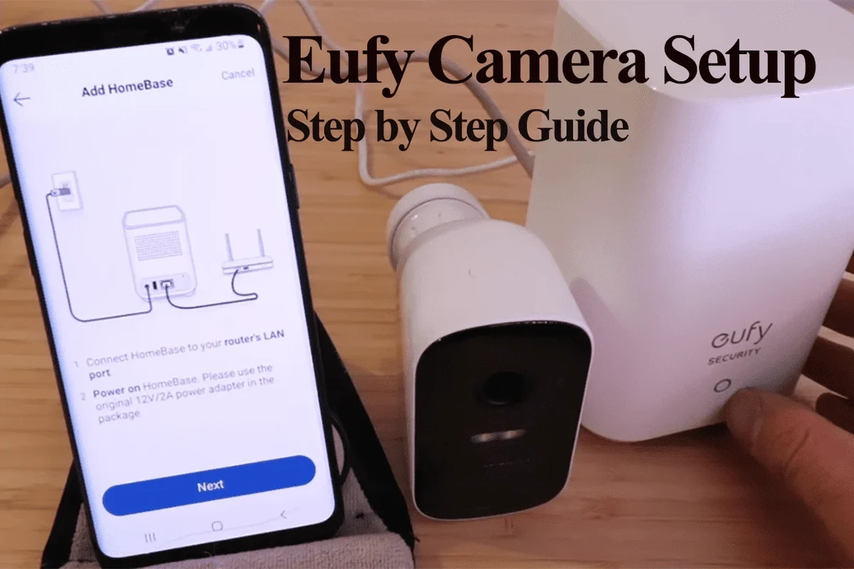 Does Eufy Work with Alexa? Setup and Compatibility Explained 3 does eufy work with alexa