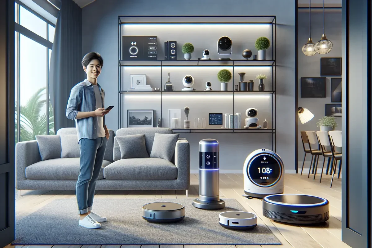 Does Eufy Work with Alexa? Setup and Compatibility Explained 2 does eufy work with alexa