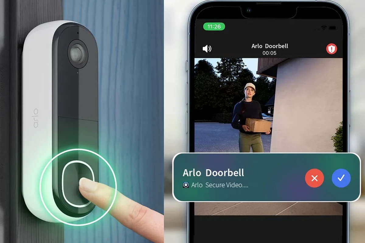 How Far Back Does Arlo Save Videos for Daily Use? 2 how far back does arlo save videos