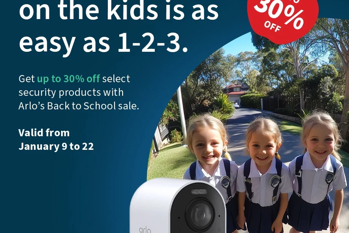 How Far Back Does Arlo Save Videos for Daily Use? 3 how far back does arlo save videos