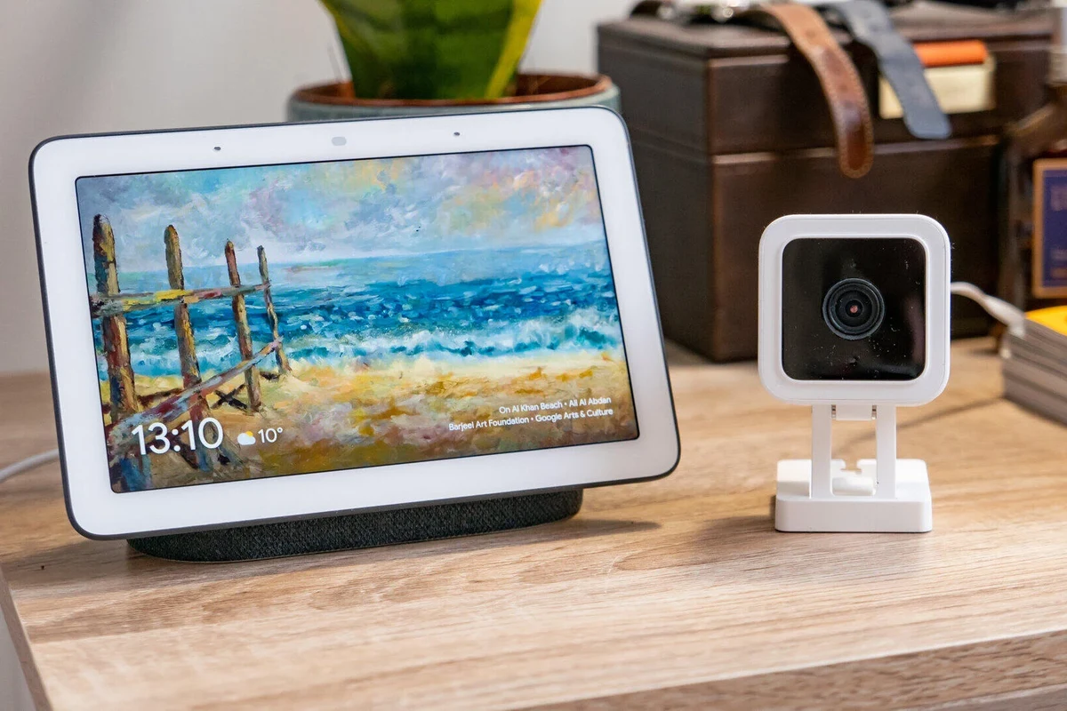 Does Ring Camera Work with Google Home? Setup and Tips 2 does ring camera work with google home