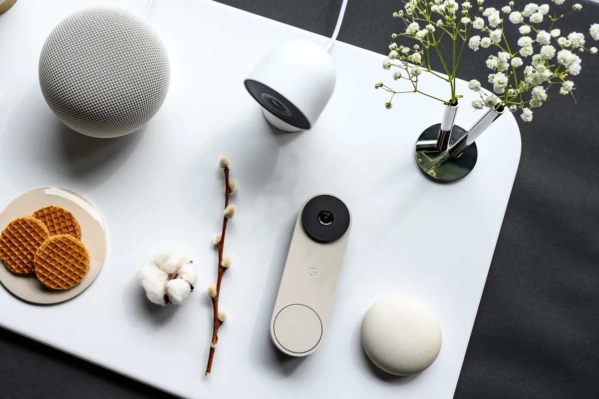 Does Ring Camera Work with Google Home? Setup and Tips 3 does ring camera work with google home