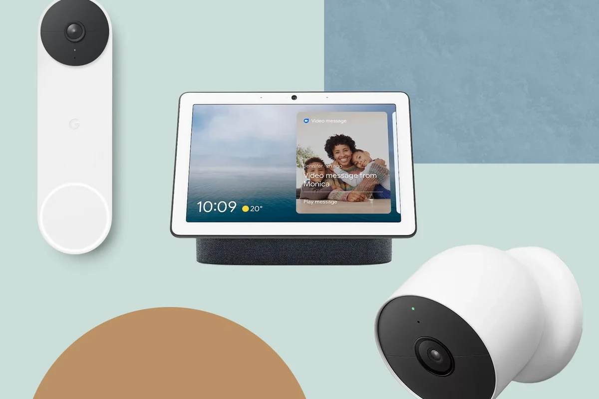 Does Ring Doorbell Work with Google Home? Setup and Tips 2 does ring doorbell work with google home