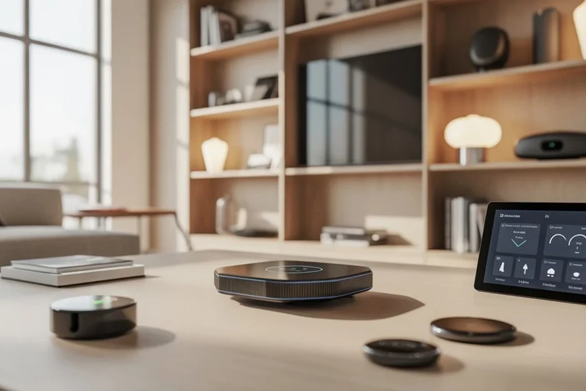 Home Assistant Hub: Common Mistakes to Avoid During Setup 2 home assistant hub