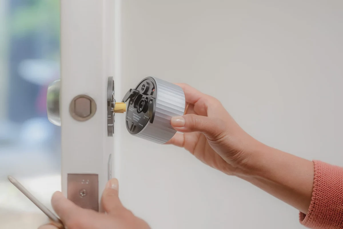 How to Install a Lock on a Door: Practical Steps and Tips 3 how to install a lock on a door