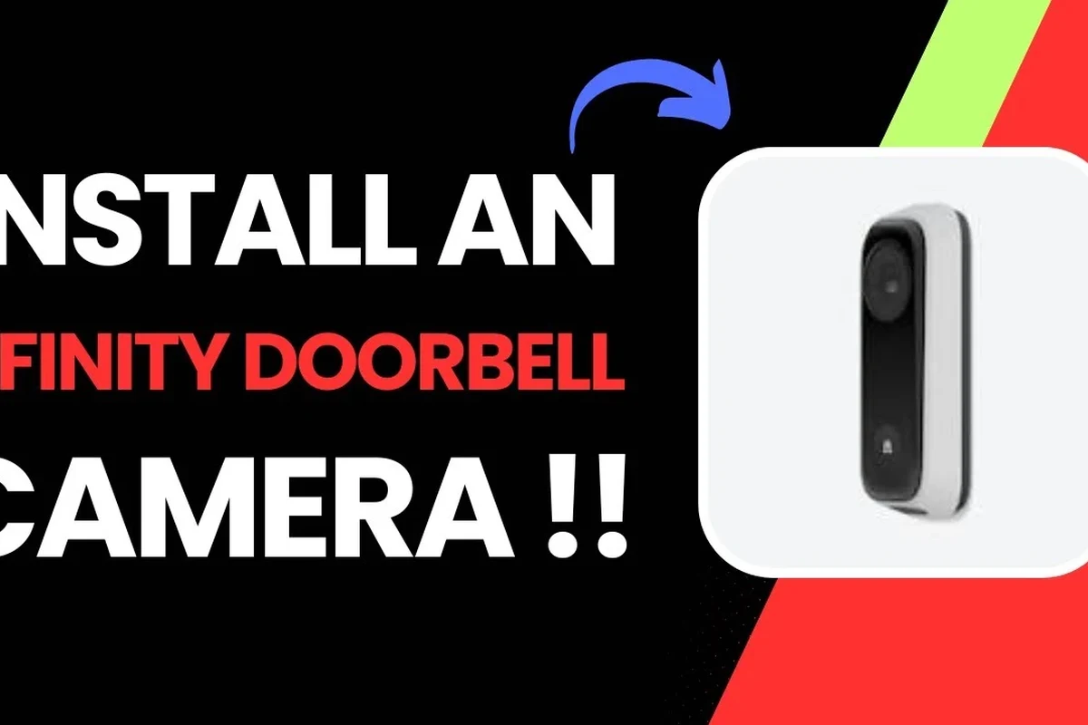 How to Install Xfinity Doorbell Without Existing Doorbell 3 how to install xfinity doorbell without existing doorbell