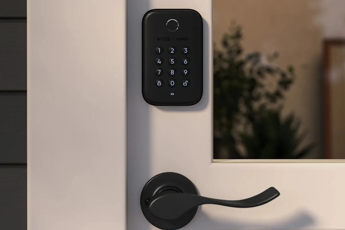 How to Lock Keypad Door from Outside: Tips and Best 3 how to lock keypad door from outside