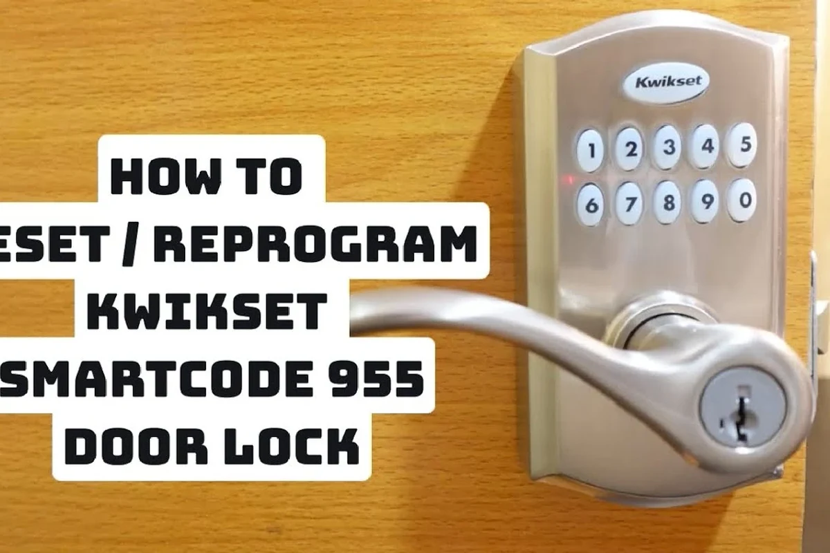 How Long Does Kwikset Lock You Out? Troubleshooting Tips 3 how long does kwikset lock you out