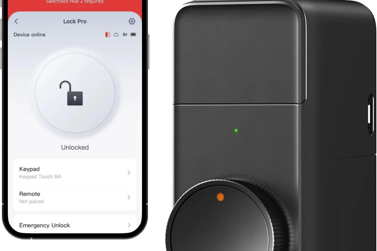 What Is Matter-compatible Lock - What Is a Matter-compatible 3 what is matter-compatible lock