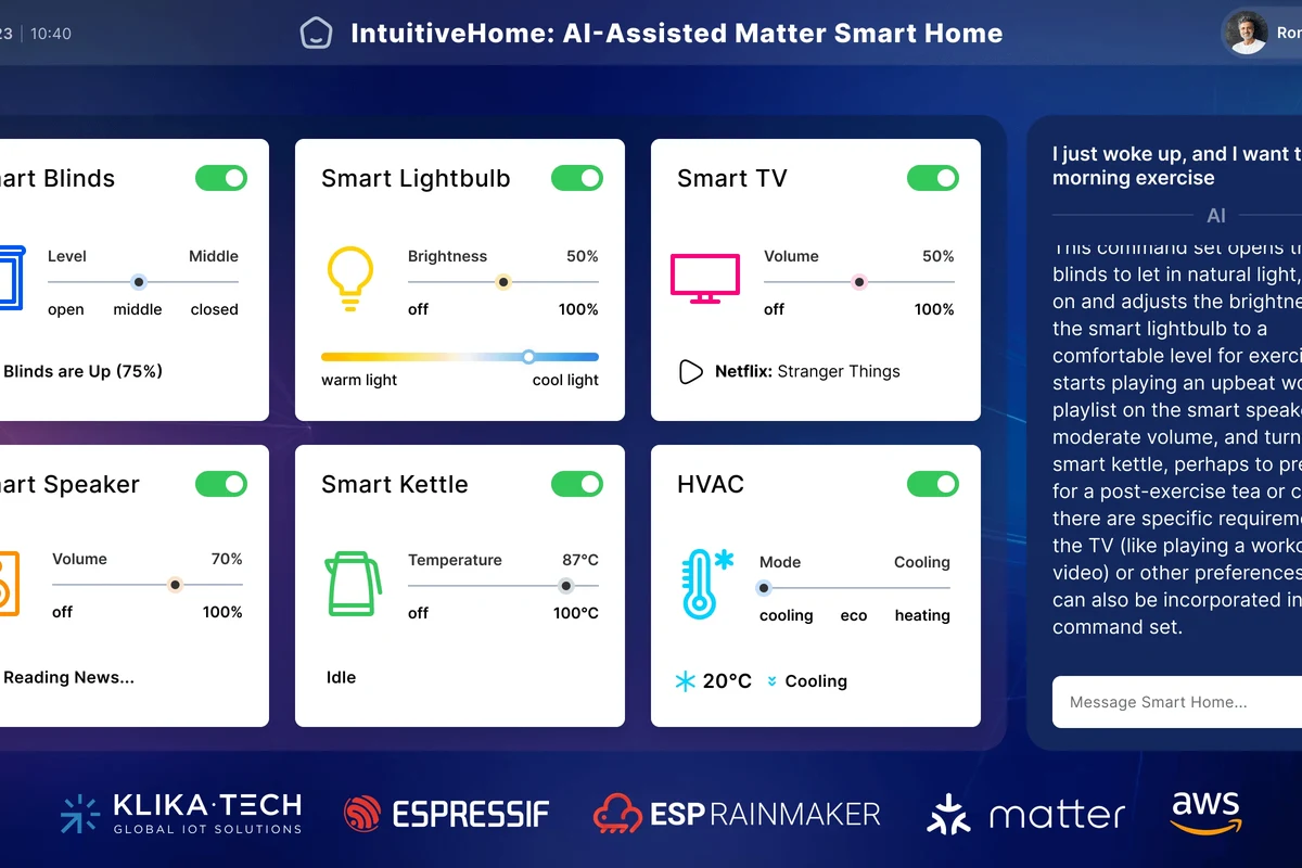 Matter Smart Home: Troubleshooting Common Setup Issues 3 matter smart home