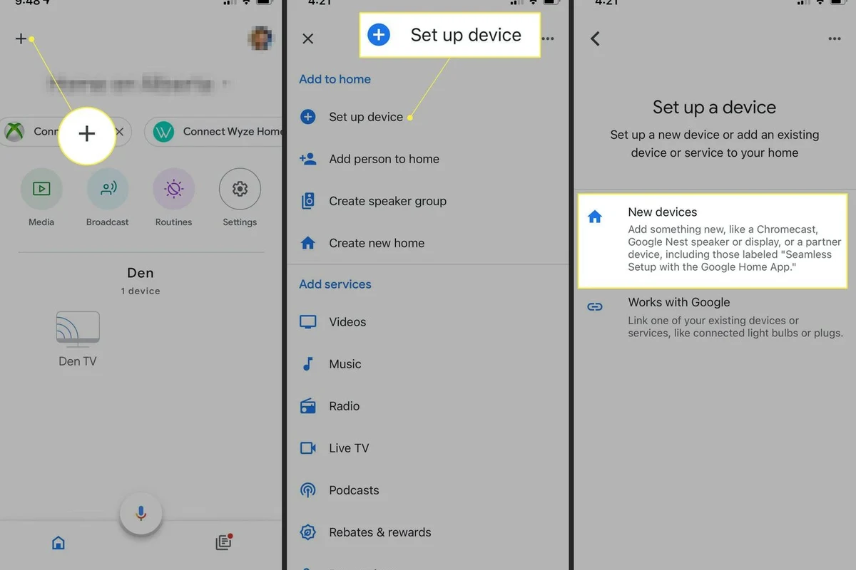 How to Connect Nest Doorbell to New Wifi: a Step-by-step 2 how to connect nest doorbell to new wifi