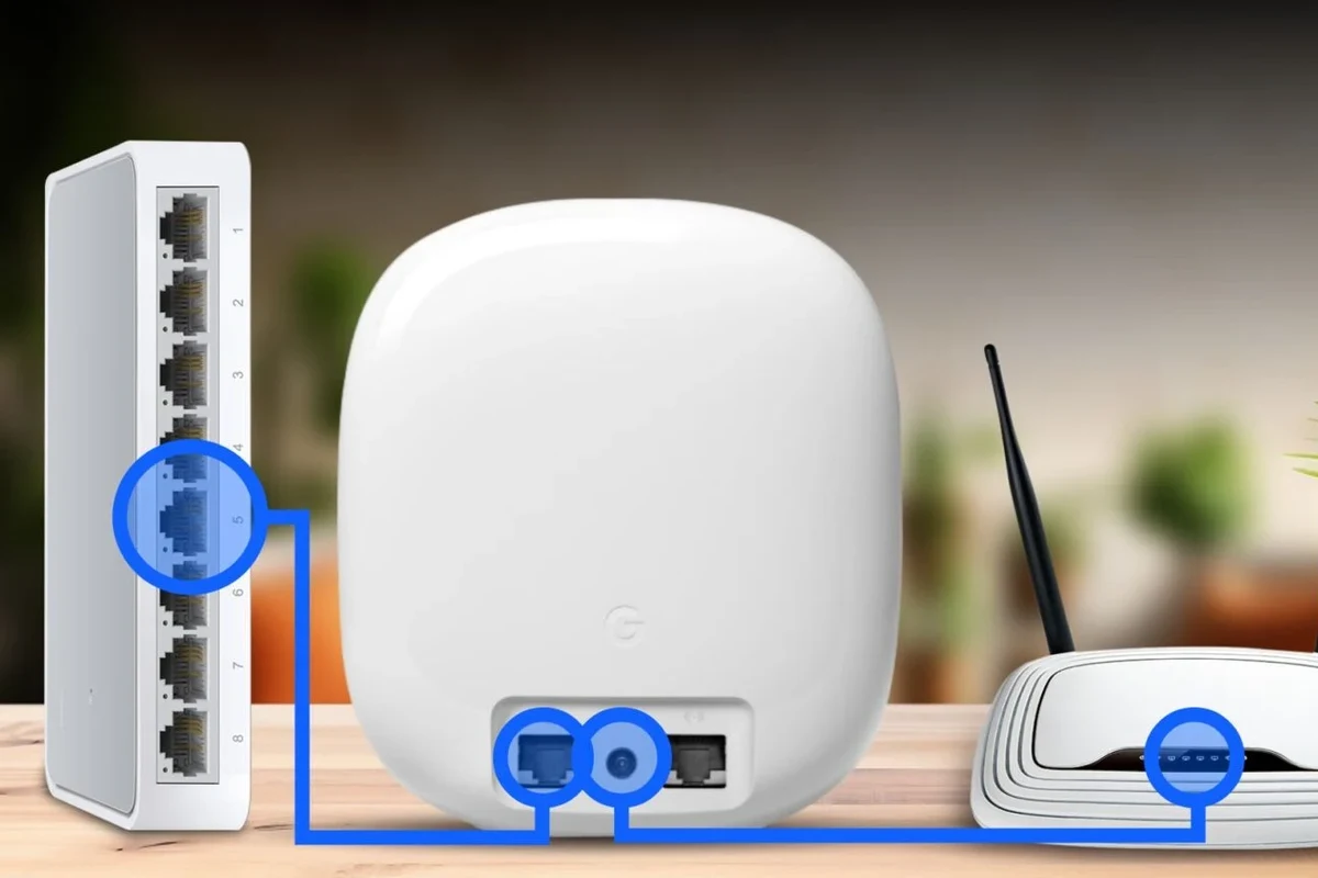 How to Connect Nest Doorbell to New Wifi: a Step-by-step 3 how to connect nest doorbell to new wifi