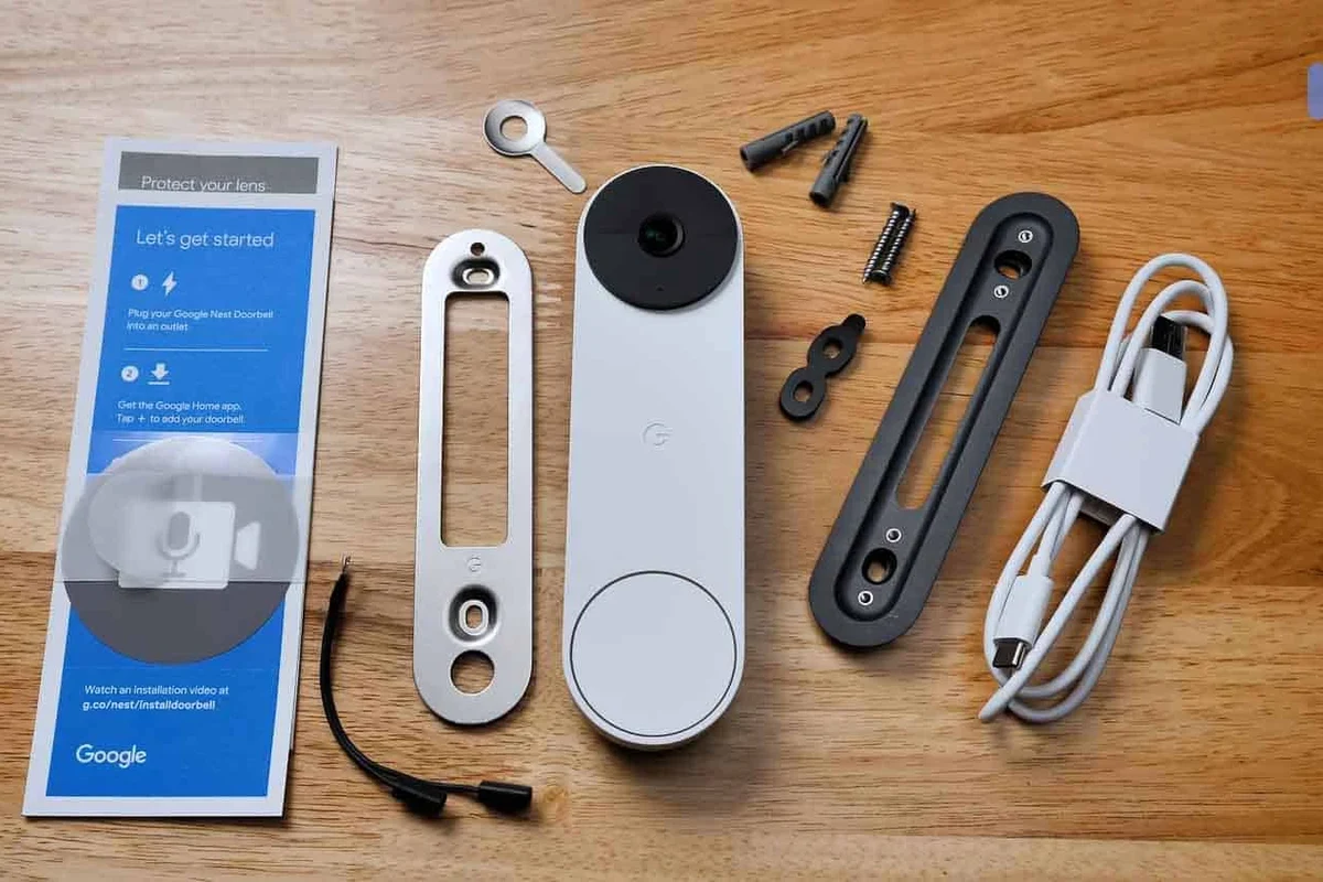 How Long Do Nest Doorbell Batteries Last in Daily Use? 2 how long do nest doorbell batteries last