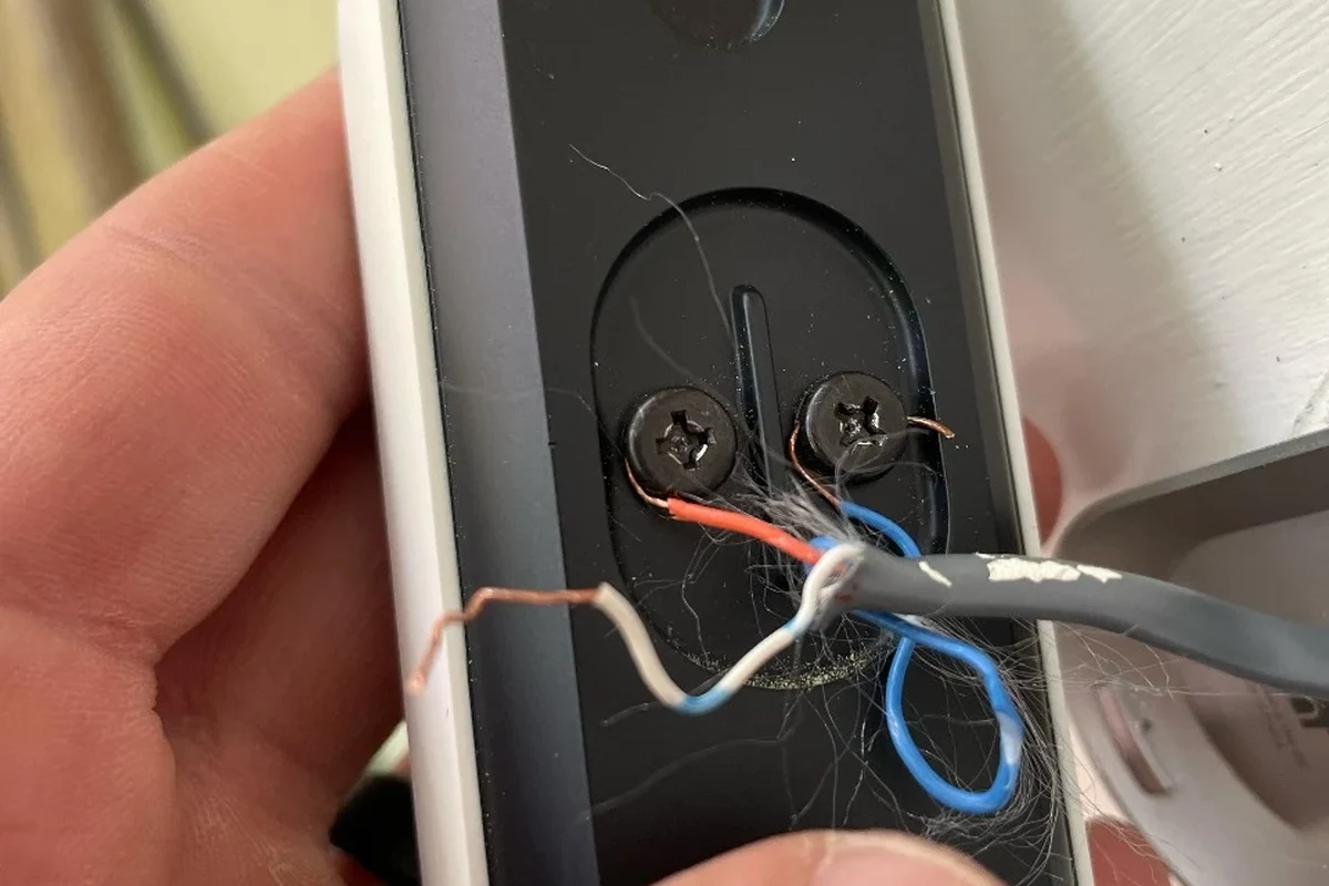 How Long Does It Take to Charge a Nest Doorbell Fully? 2 how long does it take to charge a nest doorbell