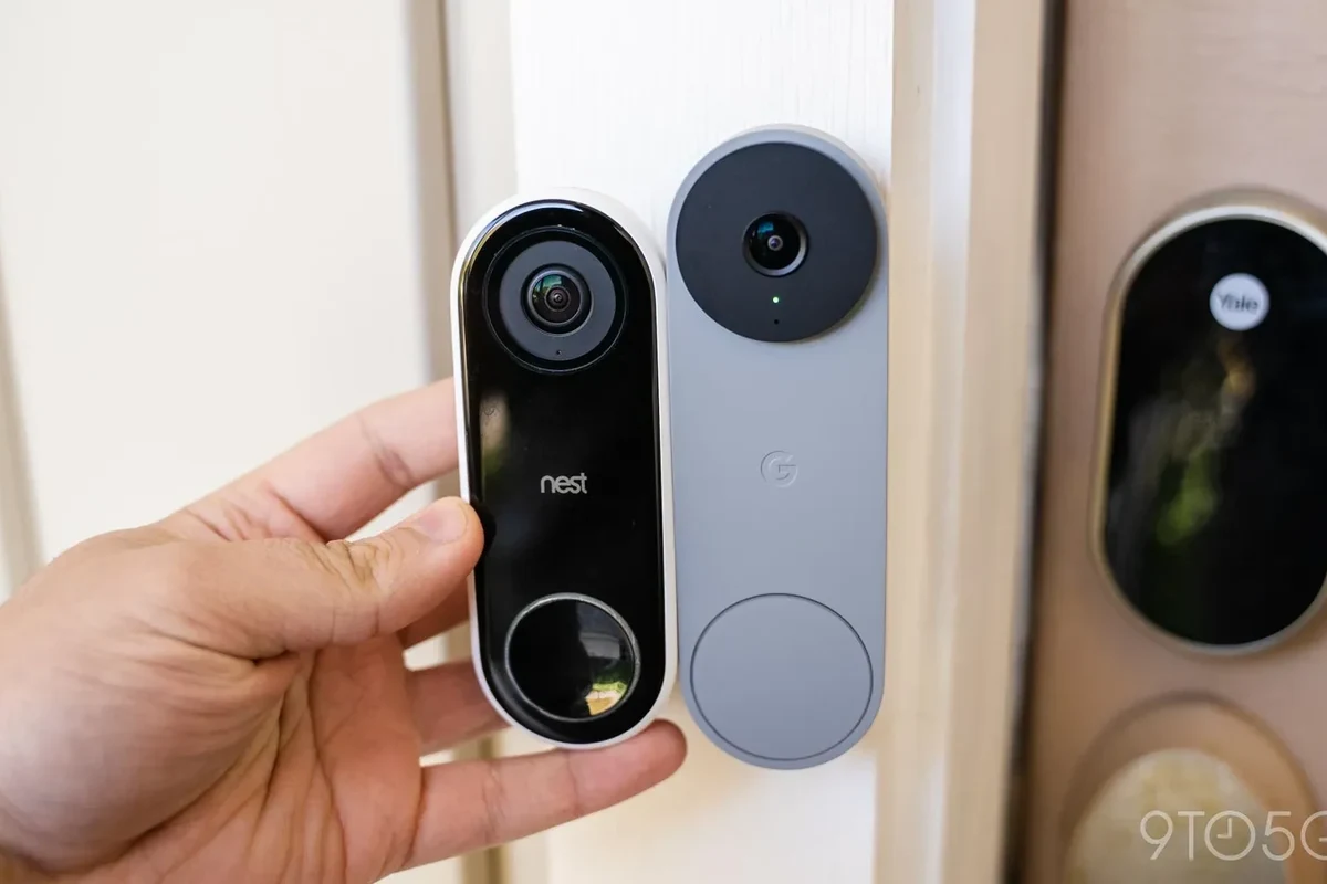 Does Ring Doorbell Work with Nest? Setup and Compatibility 2 does ring doorbell work with nest