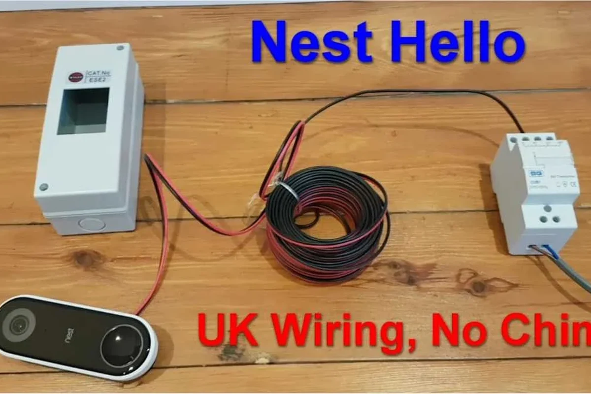 Does Ring Doorbell Work with Nest? Setup and Compatibility 3 does ring doorbell work with nest
