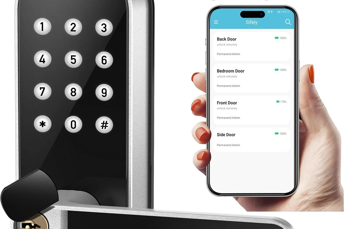 How to Pick Bedroom Door Lock for Privacy and Security 2 how to pick bedroom door lock