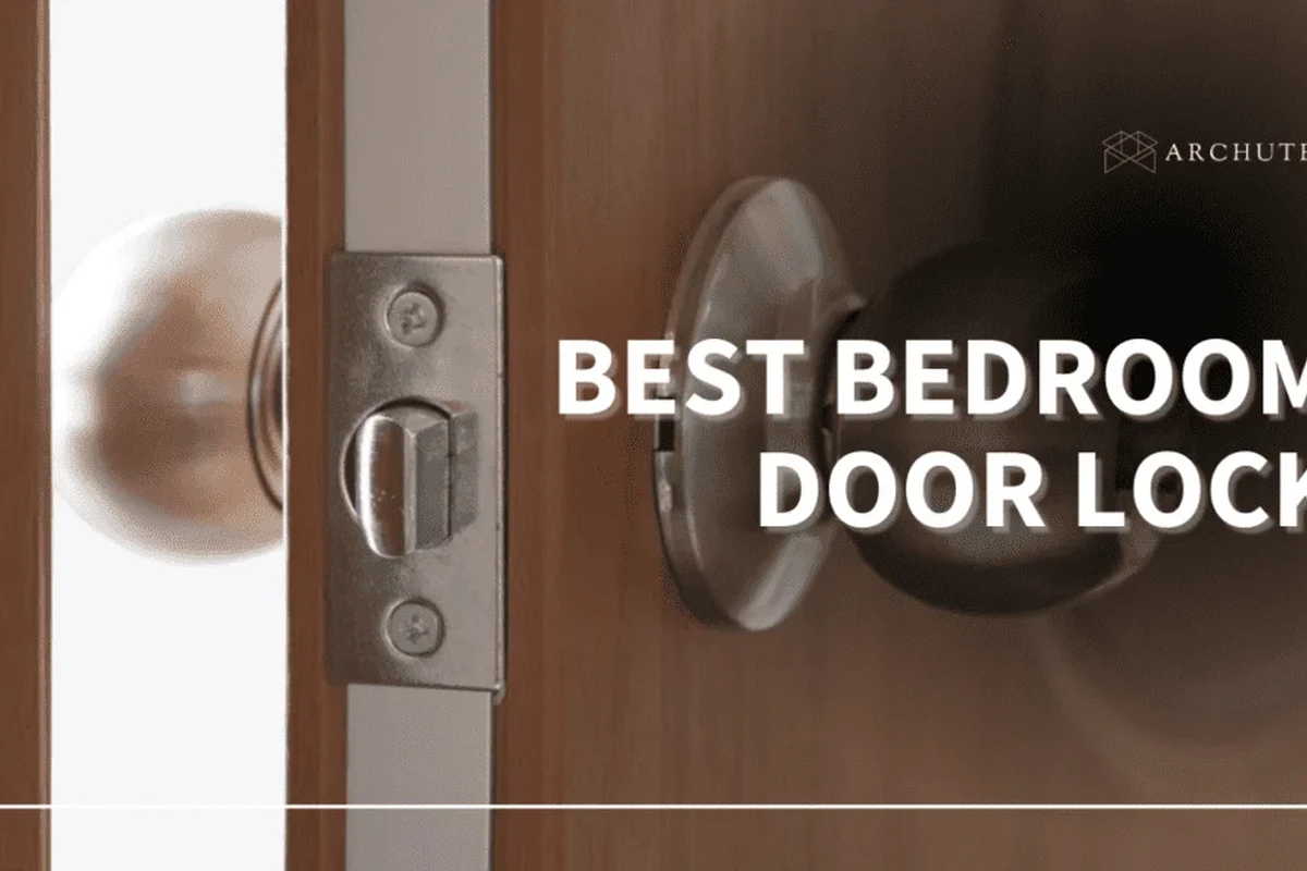 How to Pick Bedroom Door Lock for Privacy and Security 3 how to pick bedroom door lock