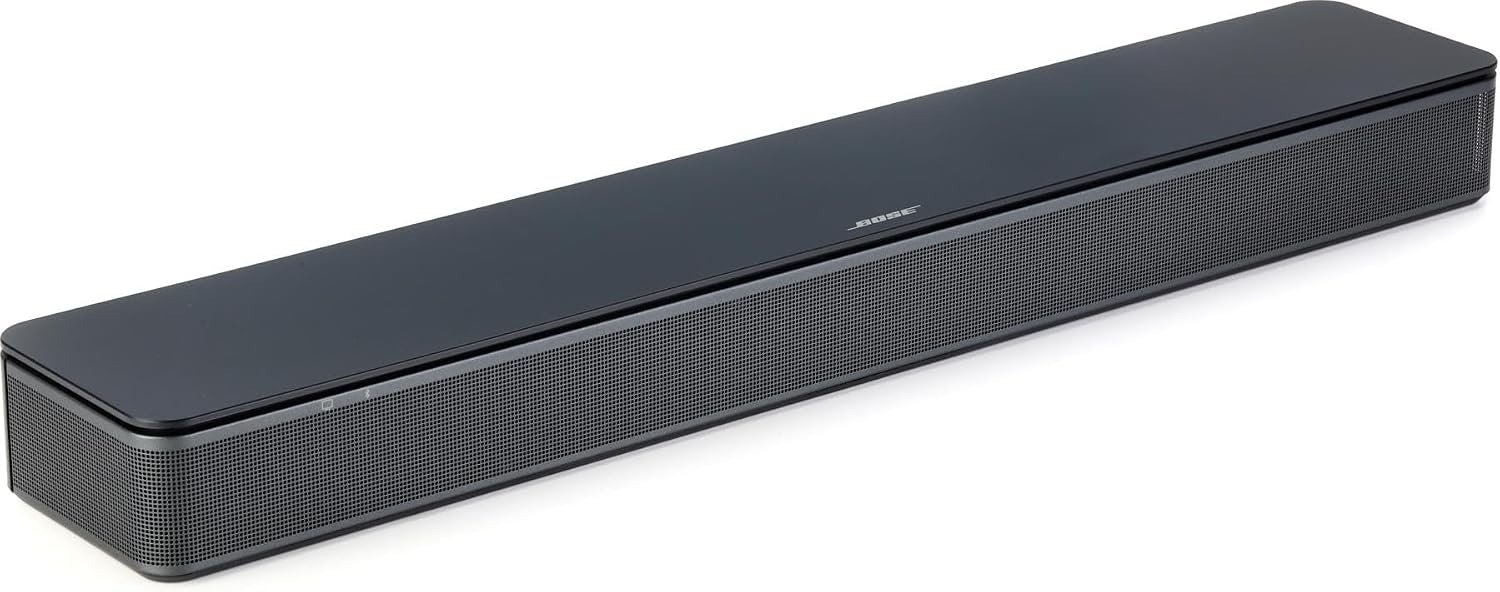 Best Smart Home Speaker Buying Guide for Every Budget and Setup 10 Bose TV Speaker: Bluetooth Soundbar for TV with HDMI-ARC & Remote Control, Compact Design
