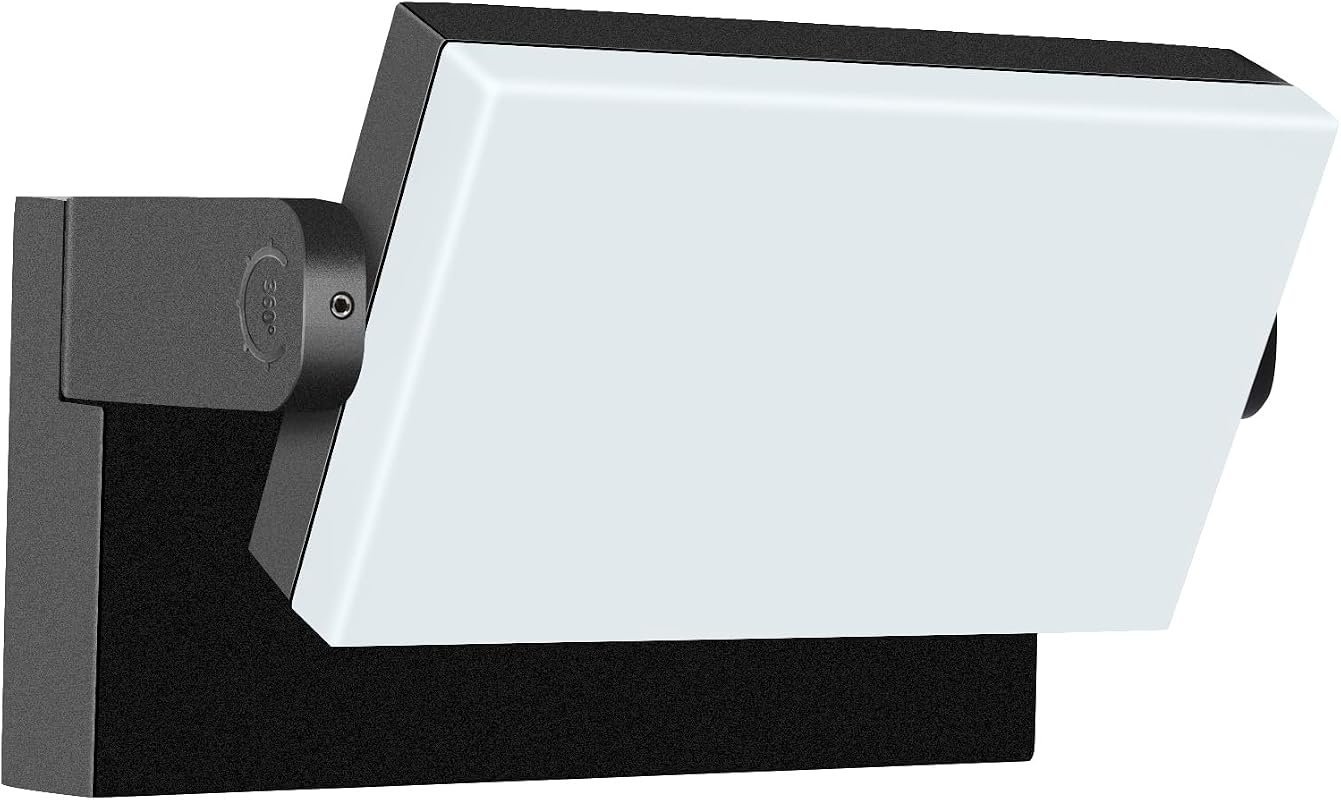 10 Best Outdoor Flood Light Without Motion Sensor to Buy 6 60W LED Flood Lights Outdoor with 360° Rotatable Design for Enhanced Security