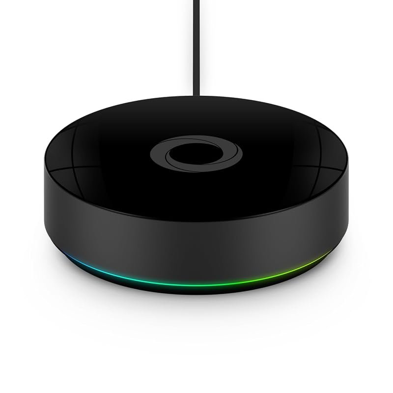10 Best Smart Hubs for Home Automation: Buyer's Guide 8 Homey Pro (2026) - Comprehensive Smart Hub for Home Automation with Multi-Protocol Compatibility