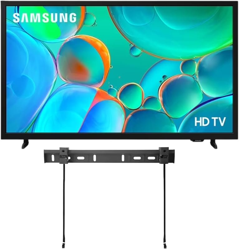 10 Best 65 Inch LED TV Reviewed & Compared: Buyer's Guide 10 Samsung 32-Inch Class HD Smart TV with HDR, Object Tracking Sound, and Free Wall Mount